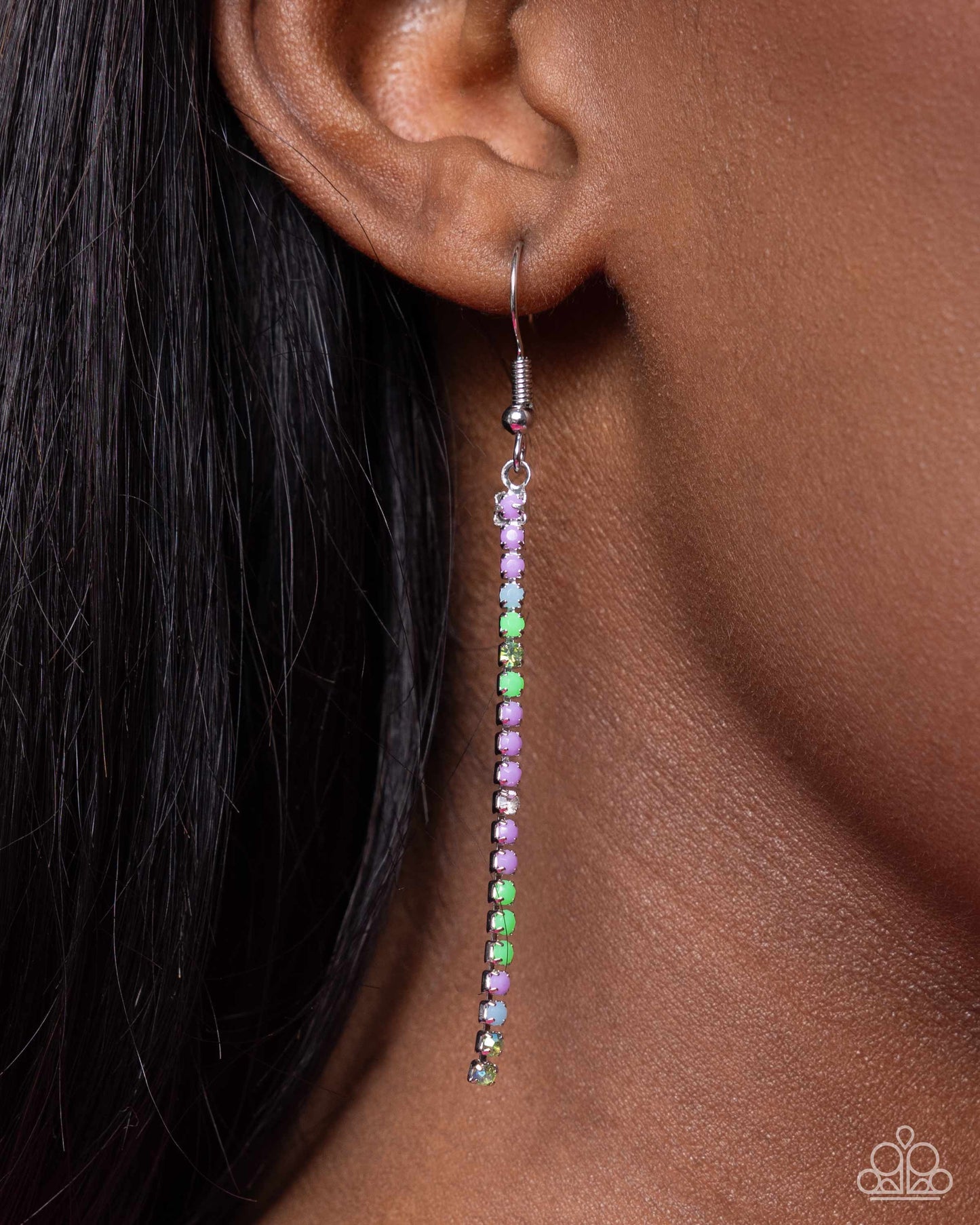 Seize the Stars Green Complete Set