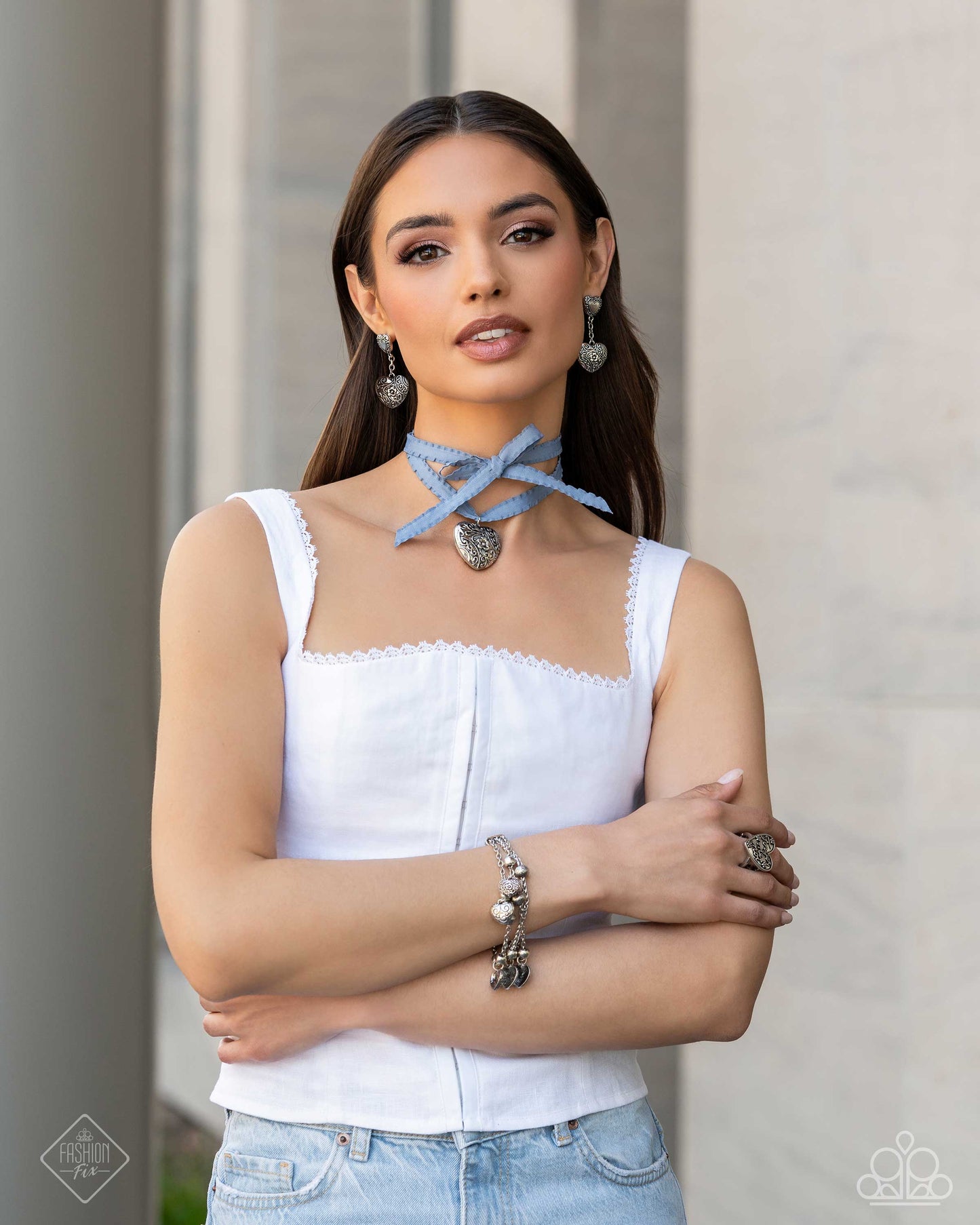 Glimpses of Malibu Complete Trend Blend