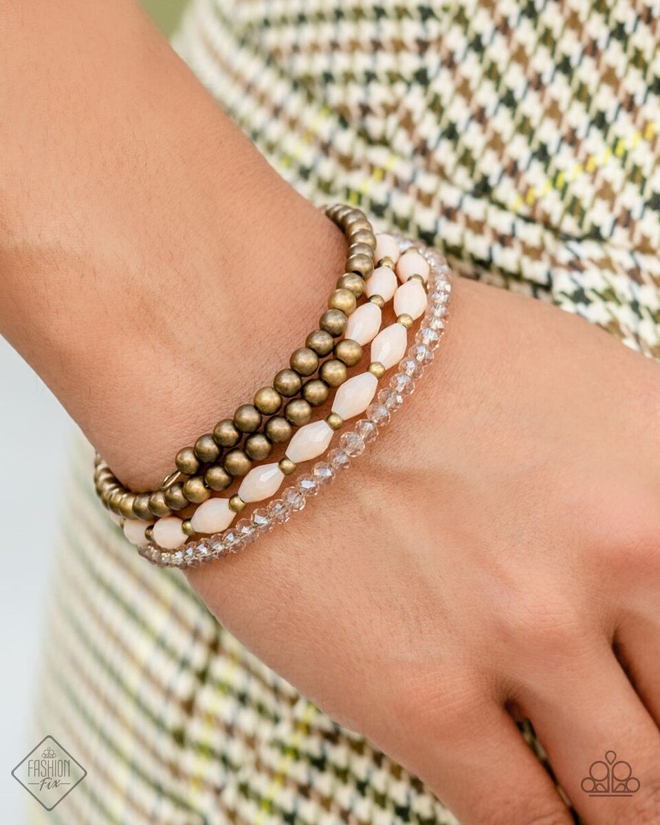 Glimpses of Malibu Complete Trend Blend