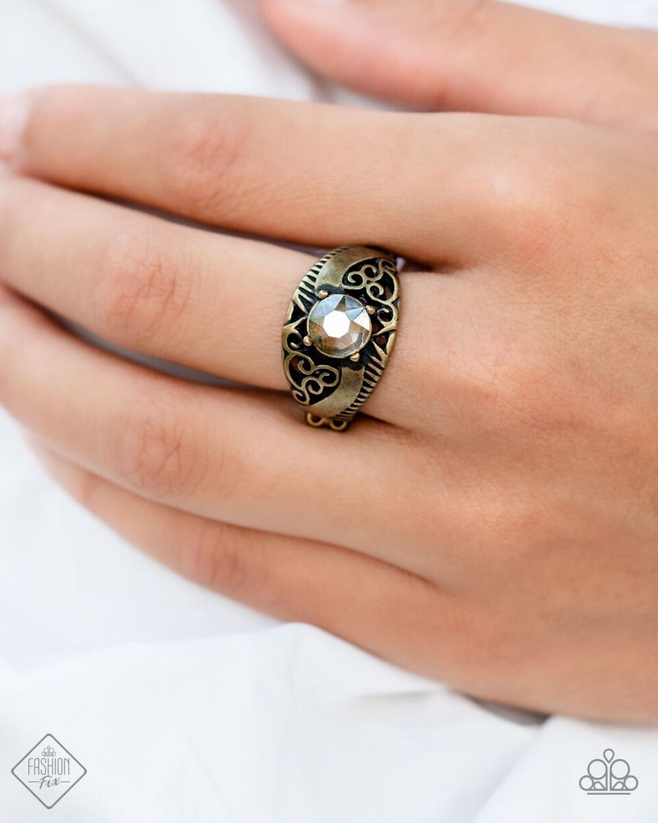 Glimpses of Malibu Complete Trend Blend