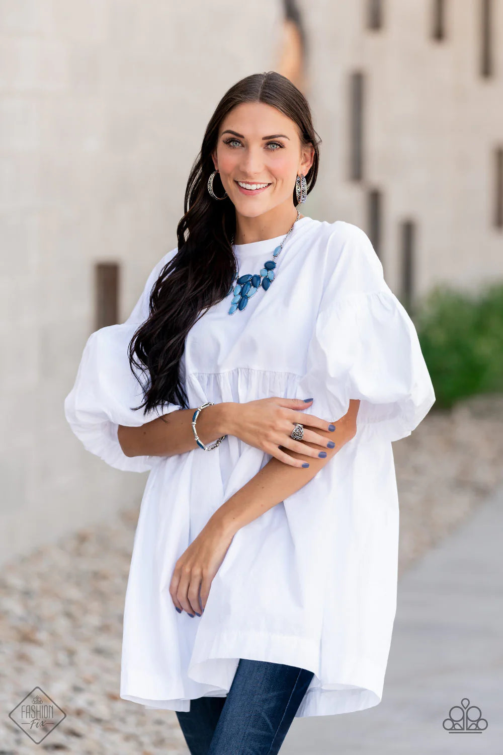 Glimpses of Malibu Complete Trend Blend