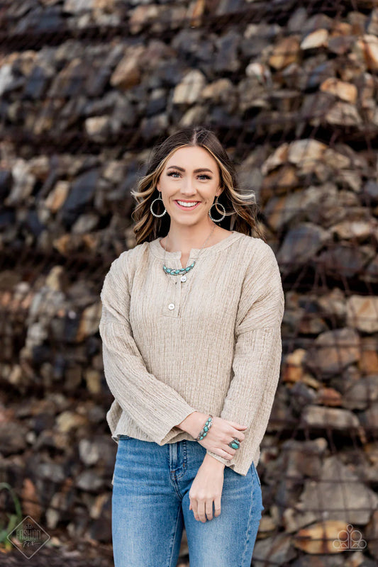 Simply Santa Fe Complete Trend Blend