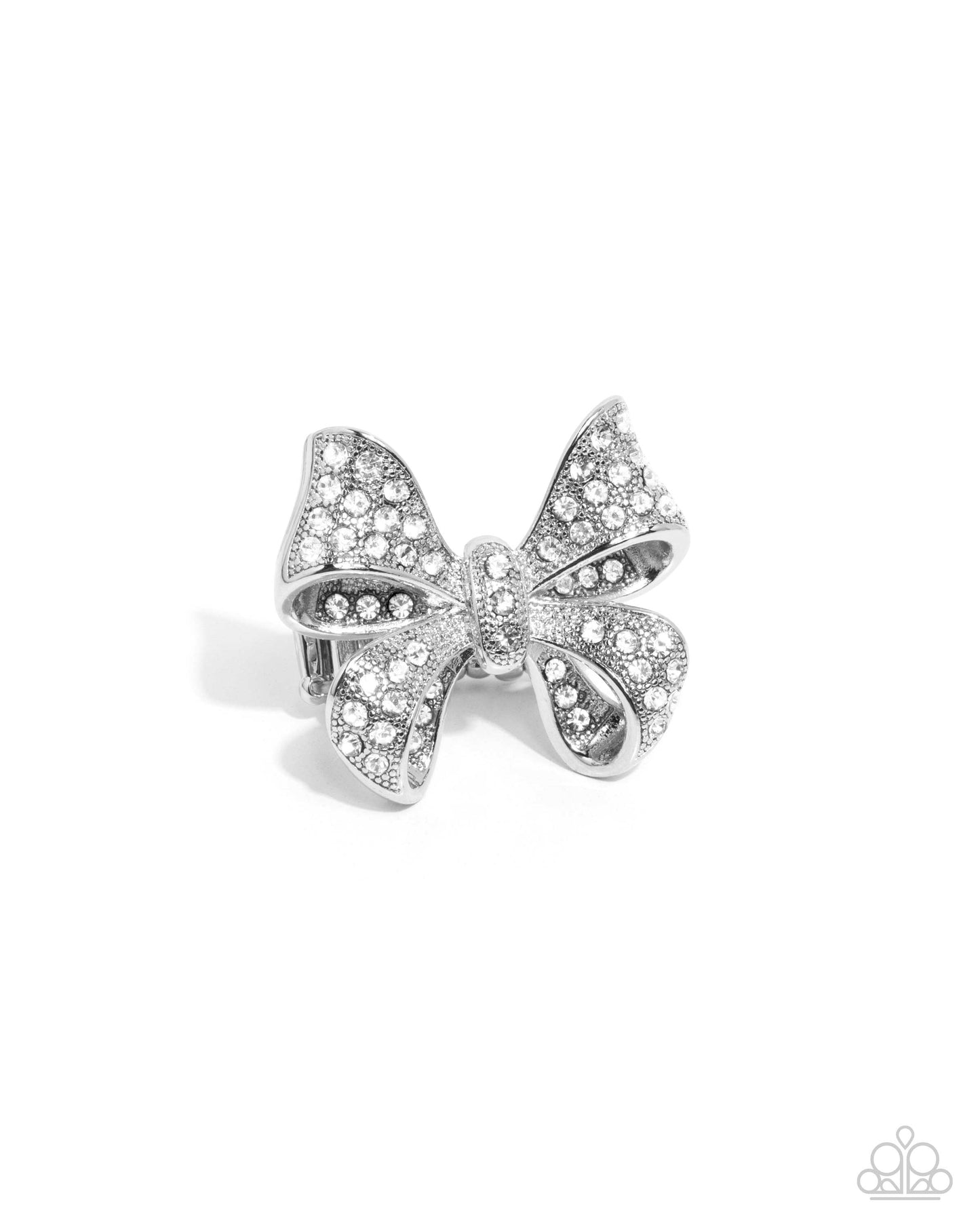 Sweetheart Souvenir White-Ring