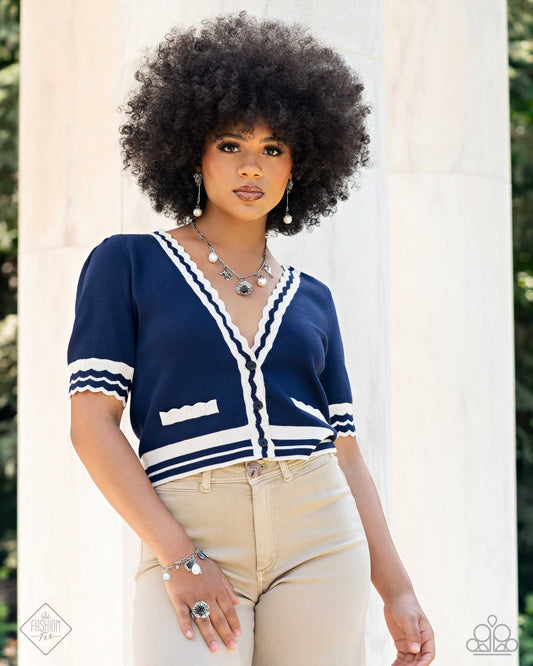 Glimpses of Malibu Complete Trend Blend