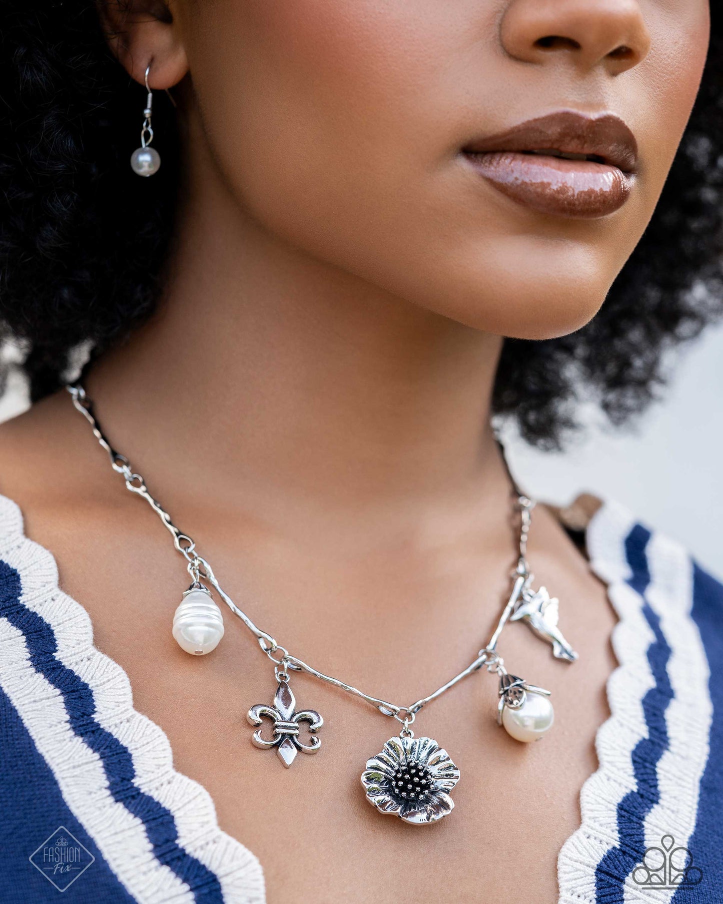 Glimpses of Malibu Complete Trend Blend