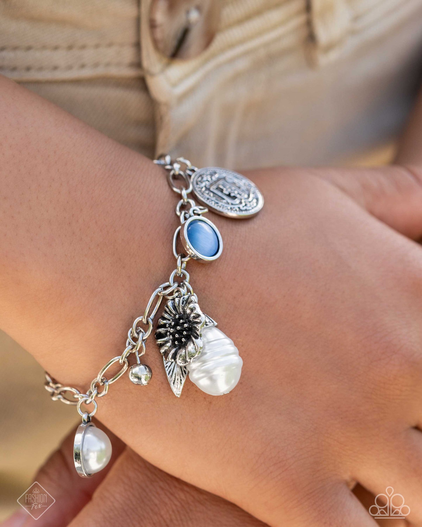 Glimpses of Malibu Complete Trend Blend