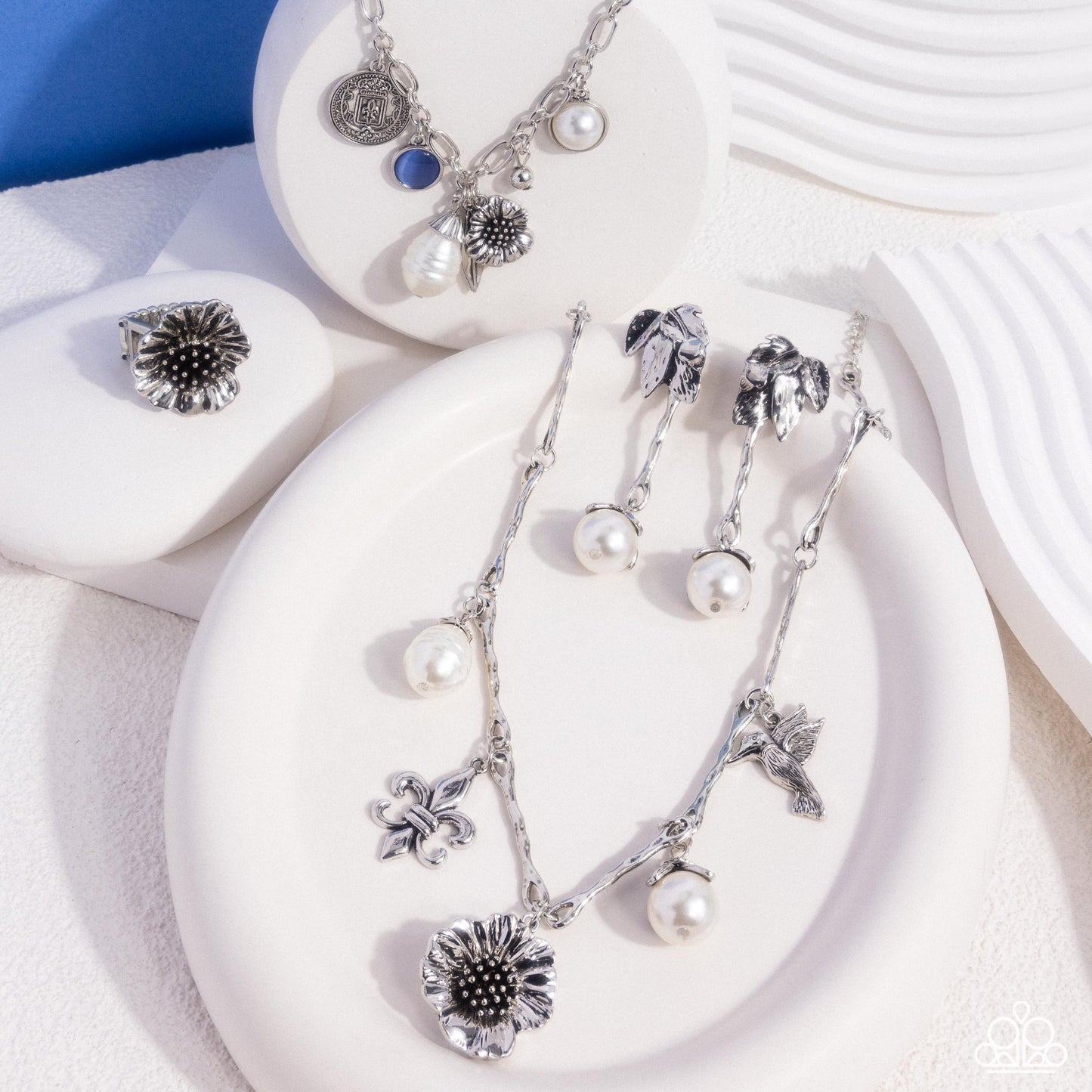 Glimpses of Malibu Complete Trend Blend