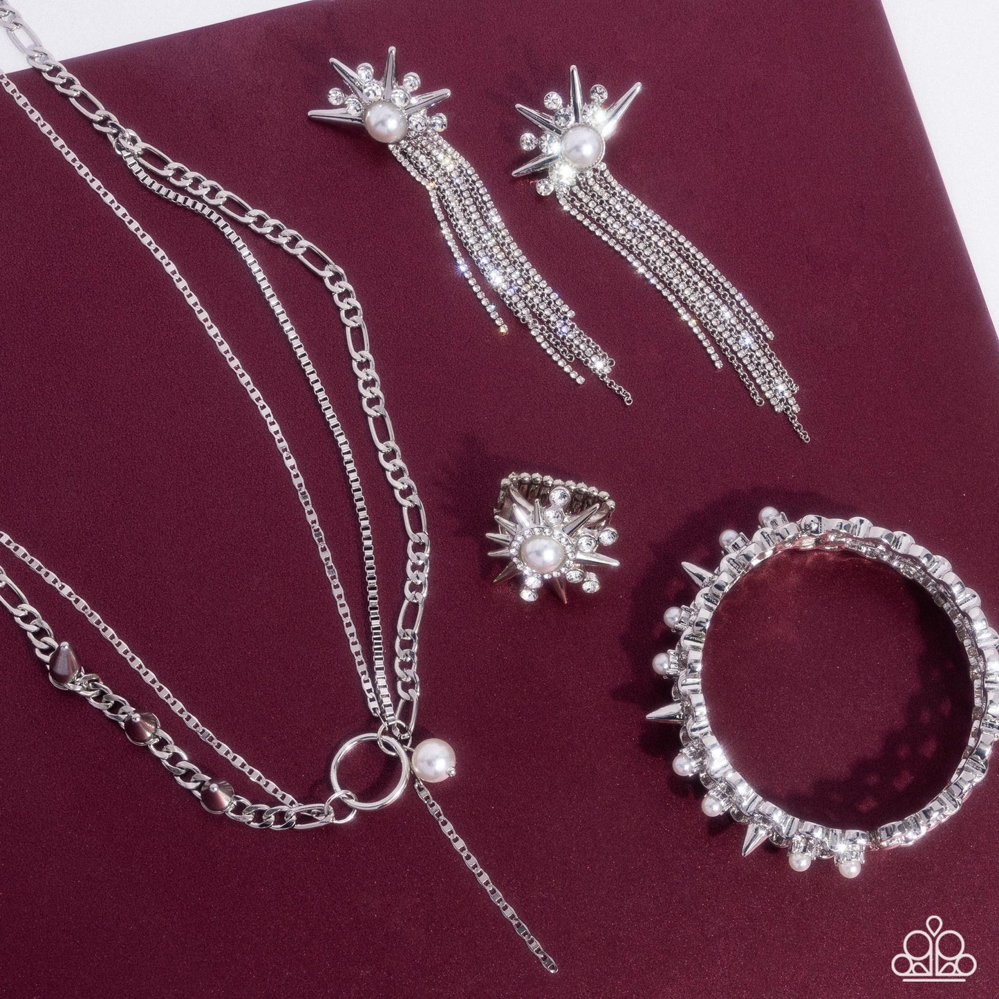 Magnificent Musings Complete Trend Blend