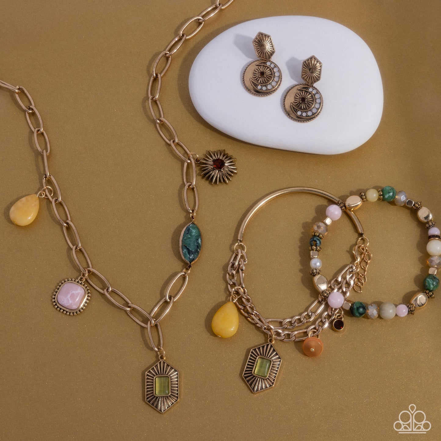 Sunset Sightings Complete Trend Blend