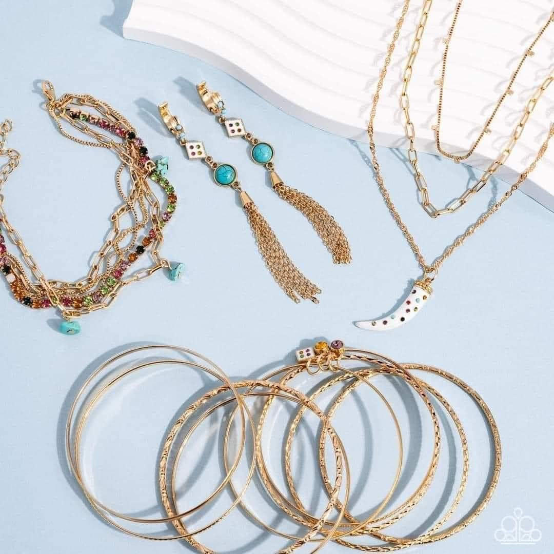 Sunset Sightings Complete Trend Blend Set