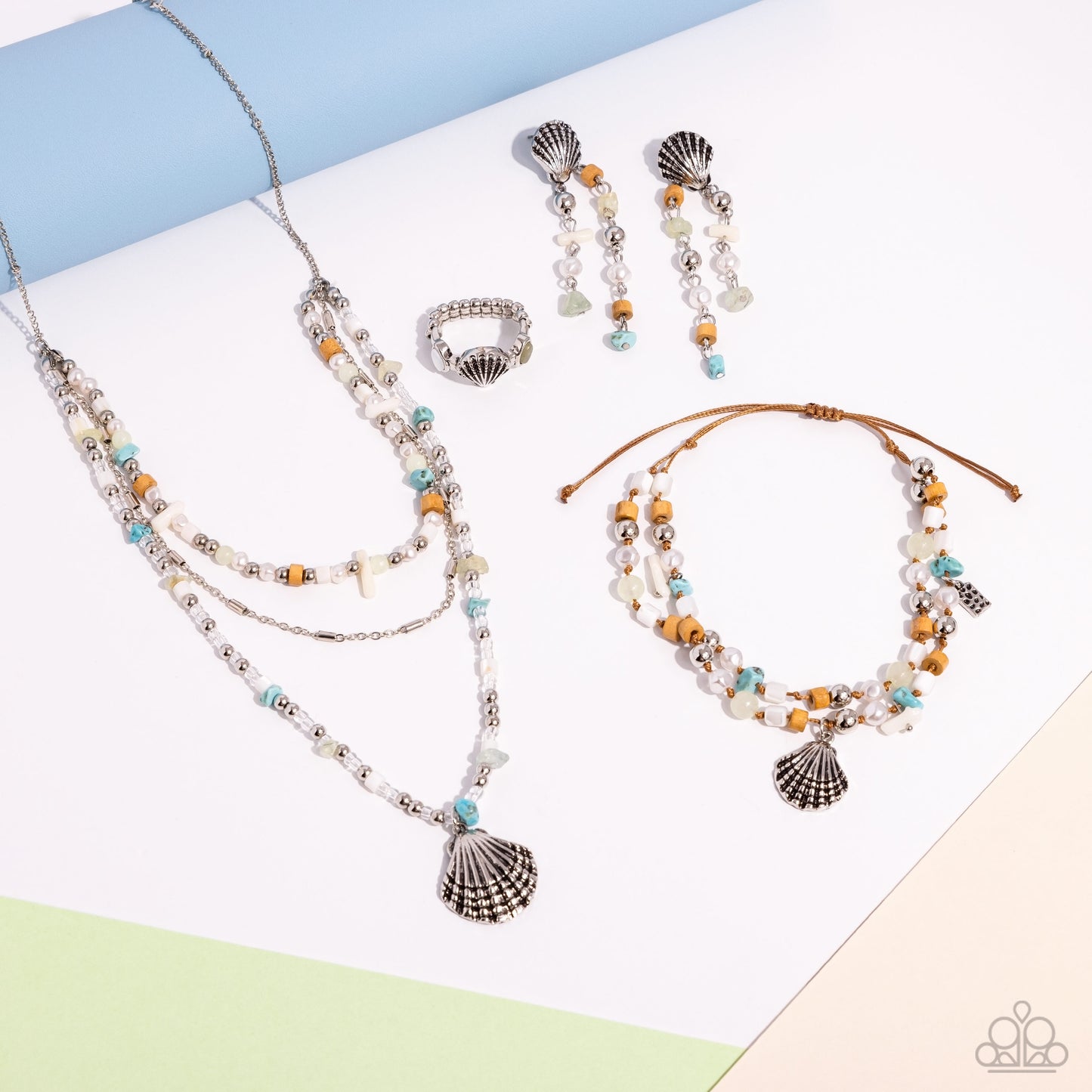 Simply Santa Fe Complete Trend Blend