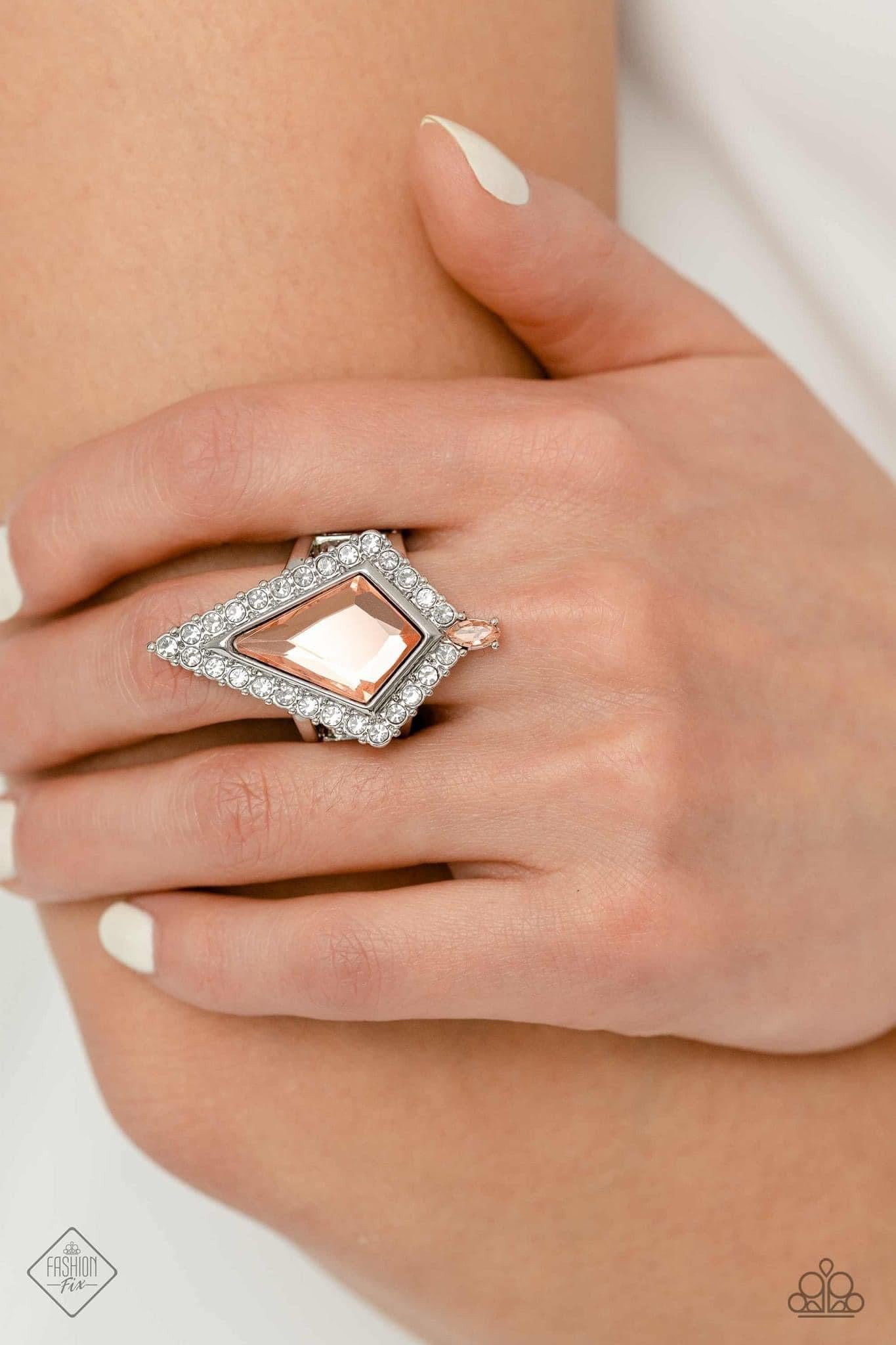 Fiercely 5th Avenue Complete Trend Blend