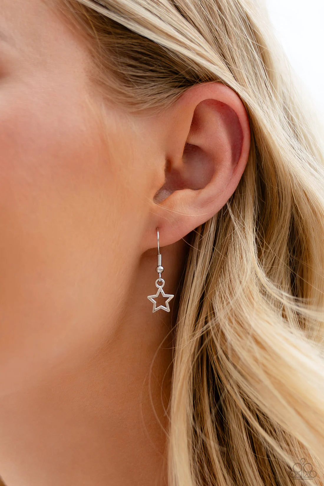 Scouting Shapes Multi-Necklace