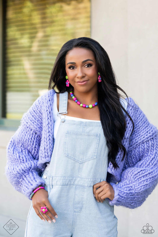 Glimpses of Malibu Complete Trend Blend