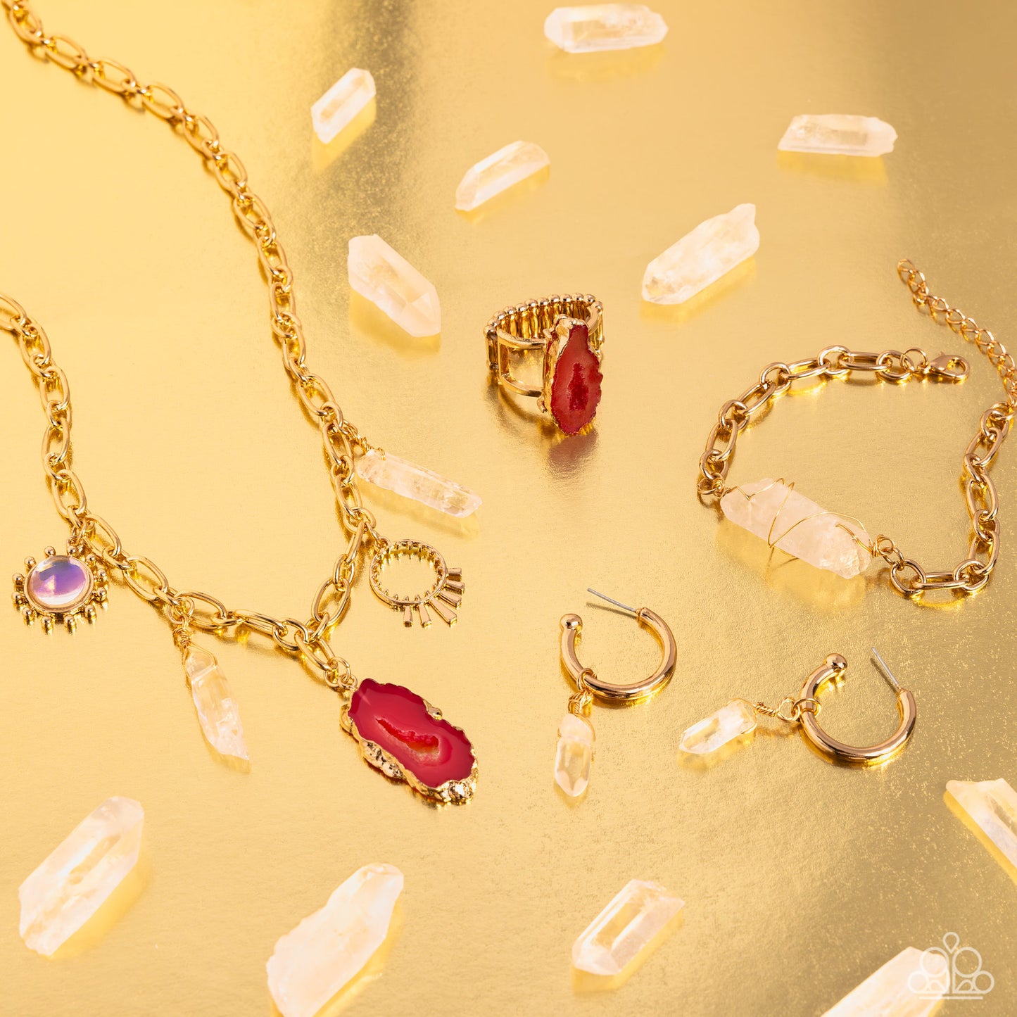 Simply Santa Fe Complete Trend Blend