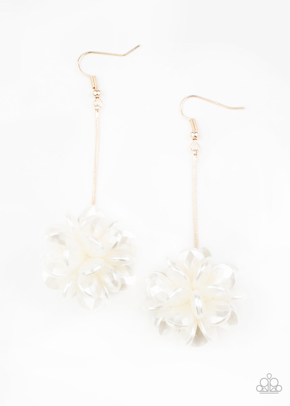 Swing Big Gold-Earrings