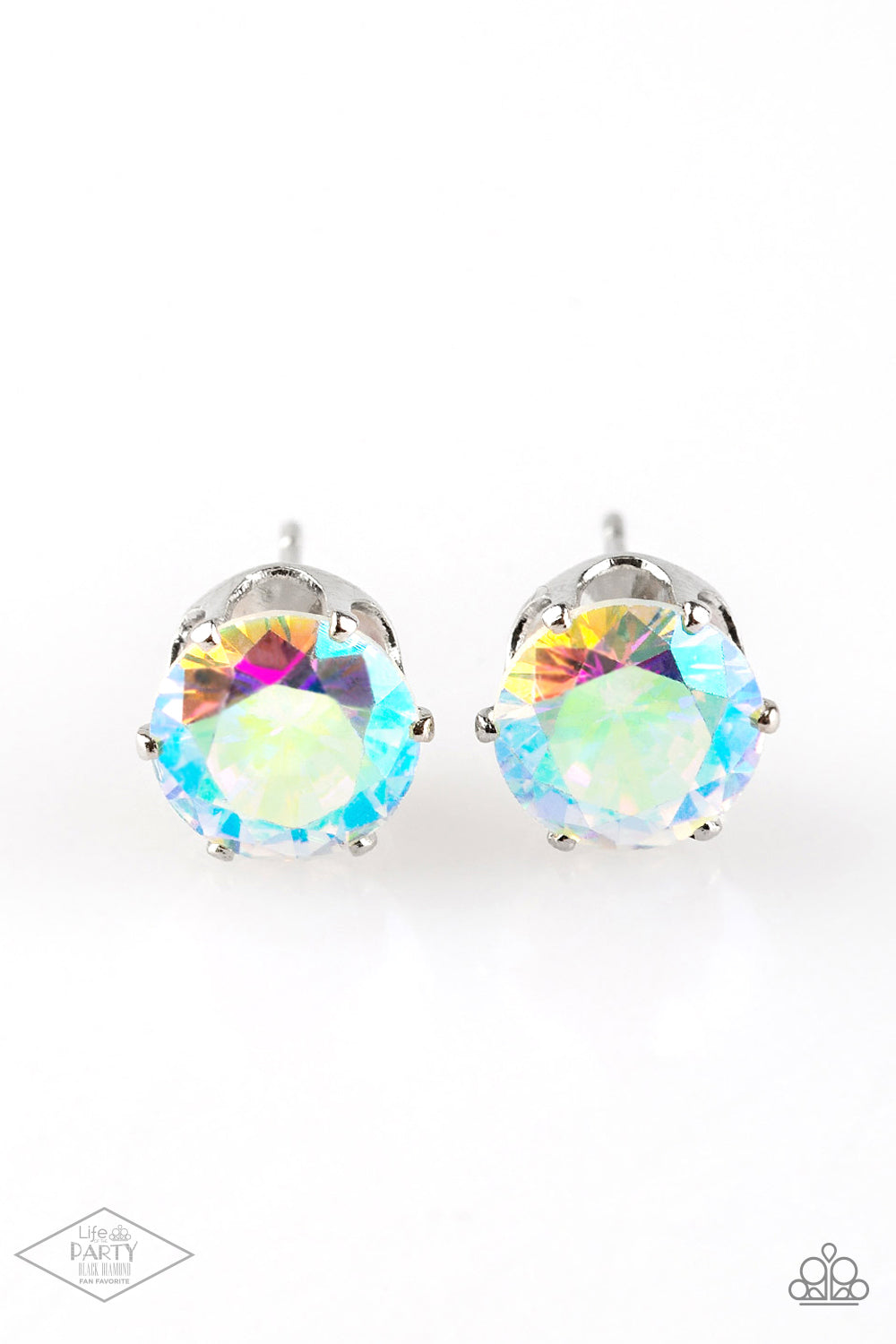Come Out On Top Multi-Earrings
