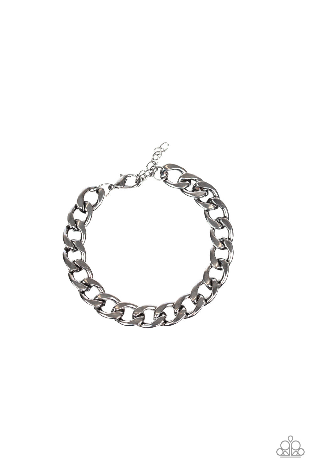 Leader Board Black-Bracelet