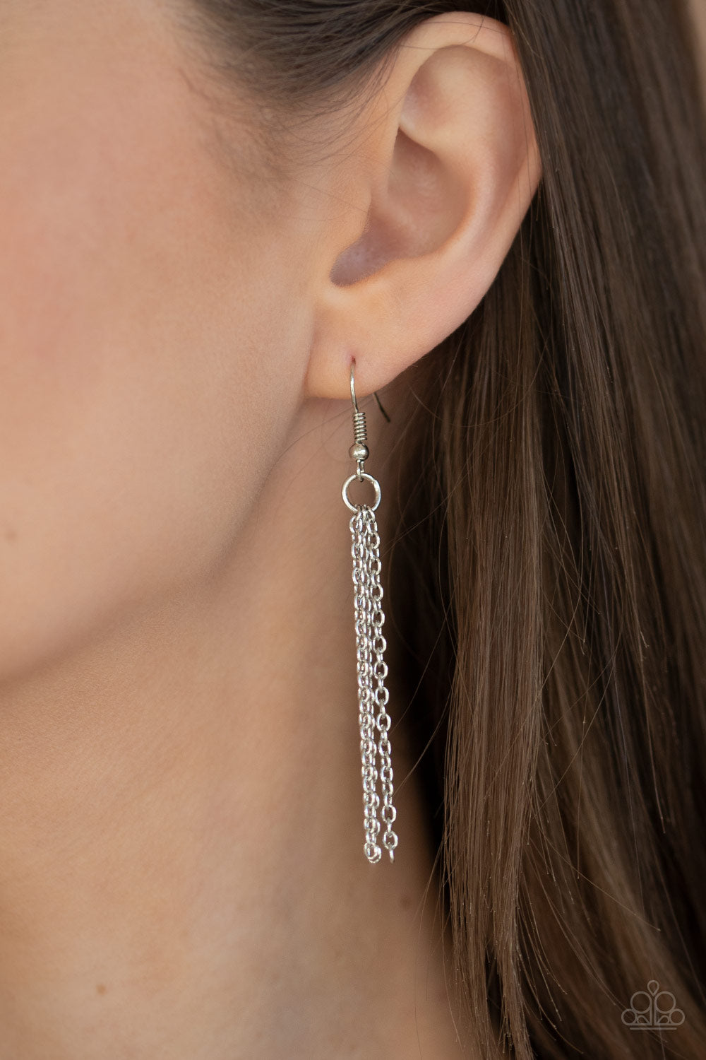 Imperfect Iridescence Multi-Necklace