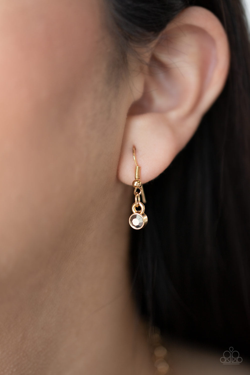 Moon Child Magic Multi-Necklace