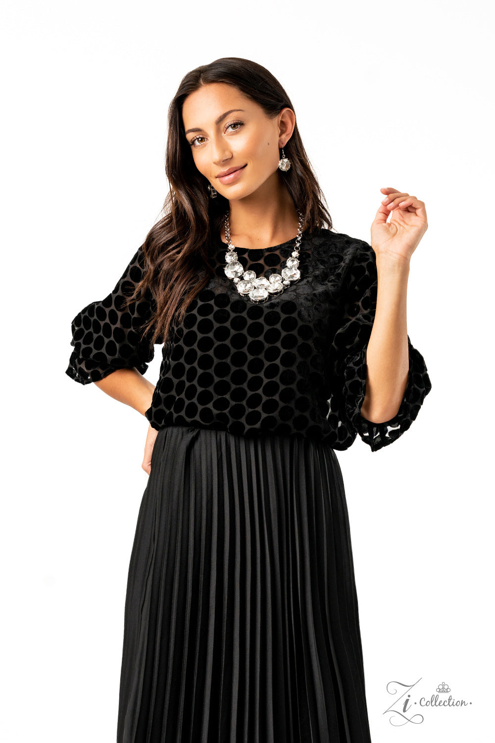 Unpredictable-Zi Collection