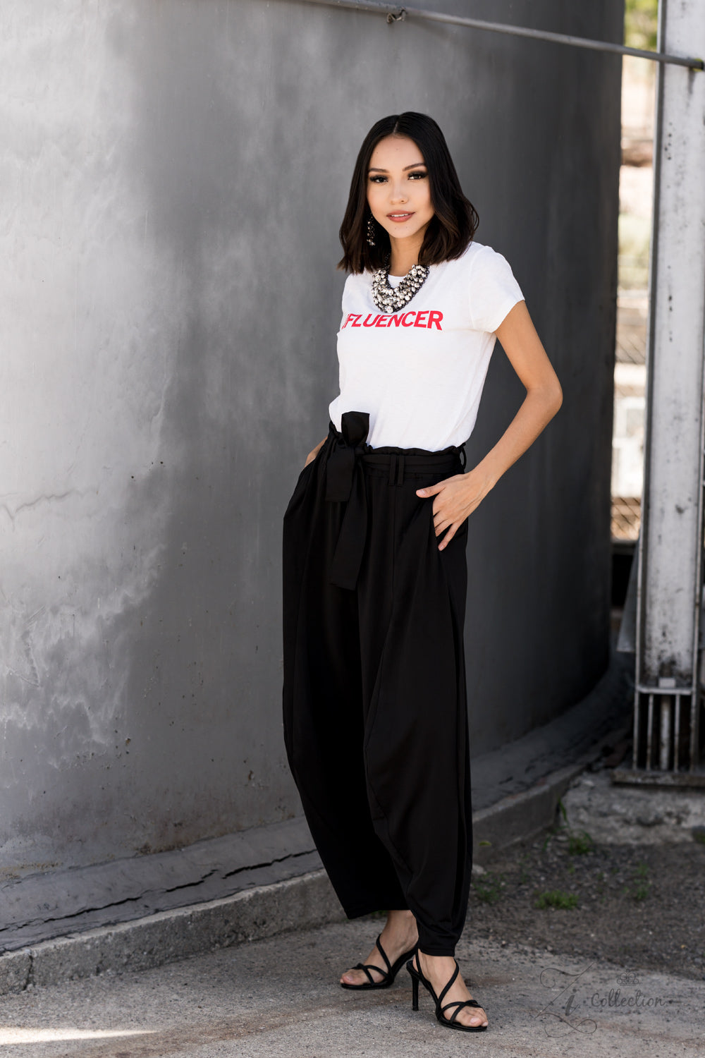 Ambitious-Zi Collection