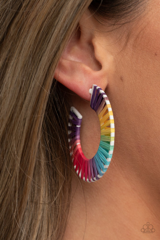 Everybody Conga! Multi-Earrings