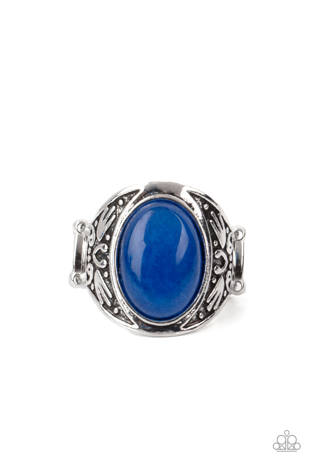 Sedona Dream Blue-Ring