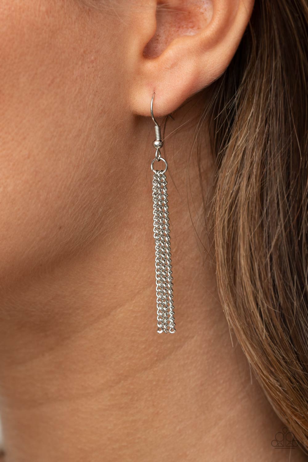 Joy Of Motherhood Silver-Necklace