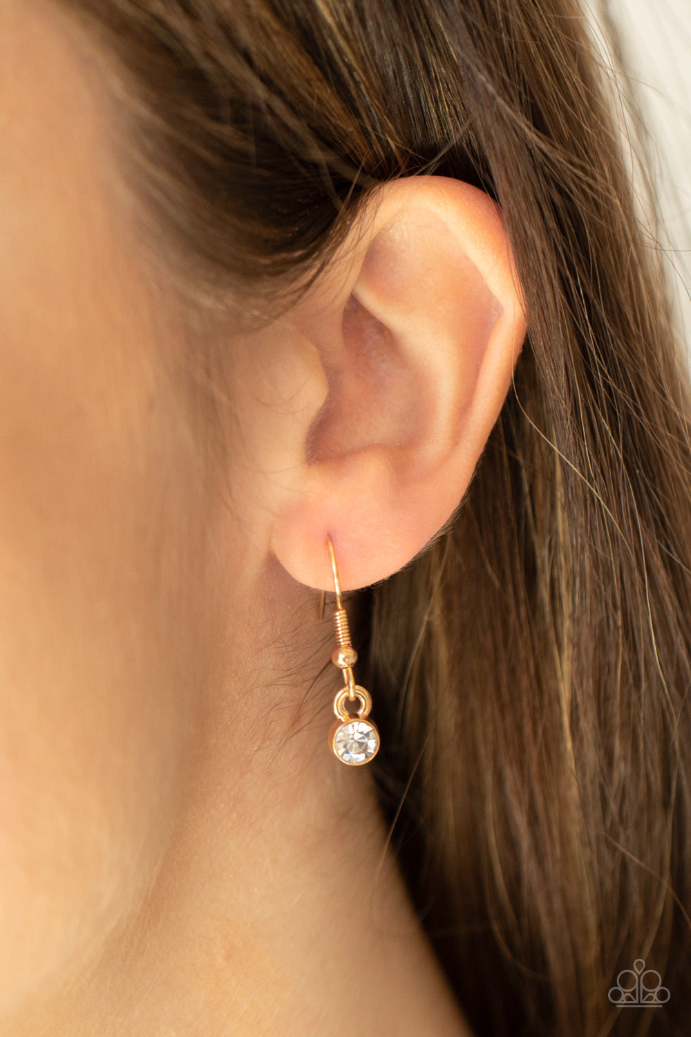 Light Up The Sky Gold-Necklace