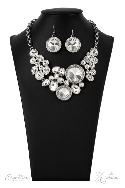 The Danielle-Zi Collection Necklace