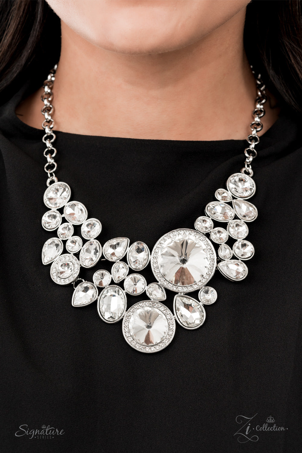 The Danielle-Zi Collection Necklace