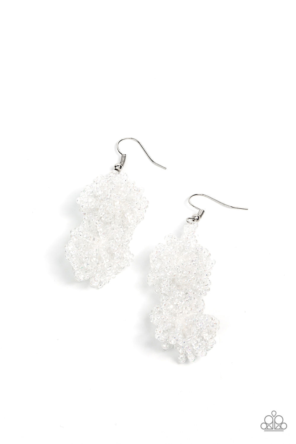 Celestial Collision Multi-Earrings