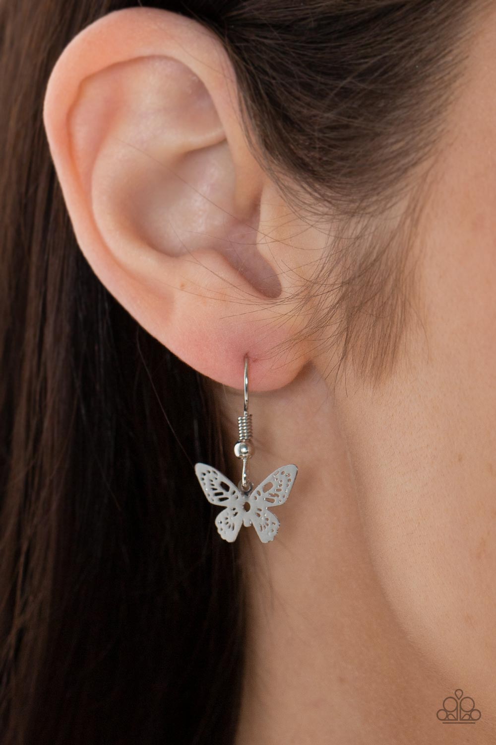 Flutter Love Multi-Necklace