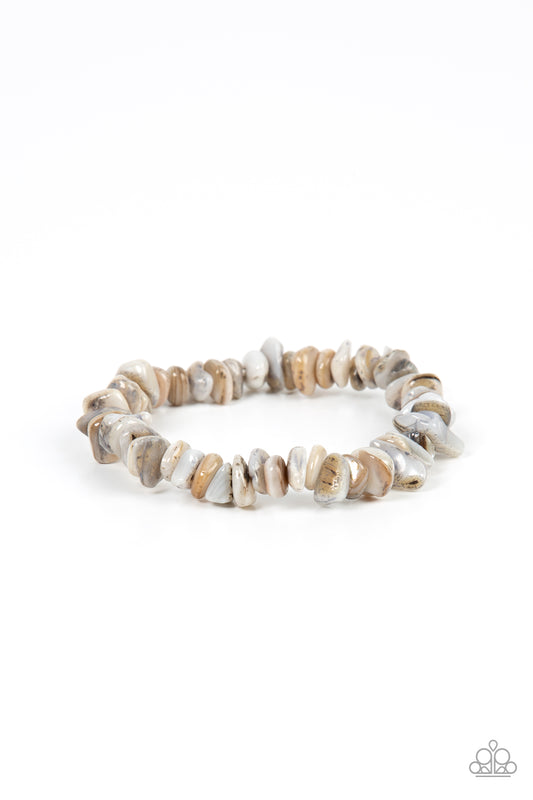 Grounded for Life Multi-Bracelet