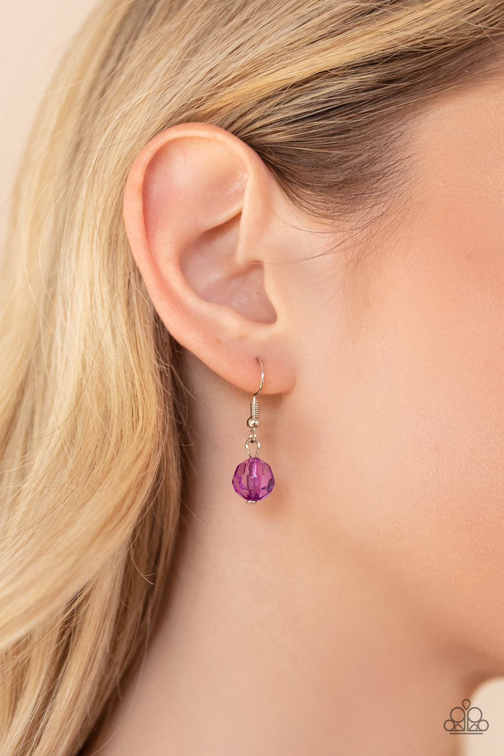 Tropical Hideaway Purple Complete Set