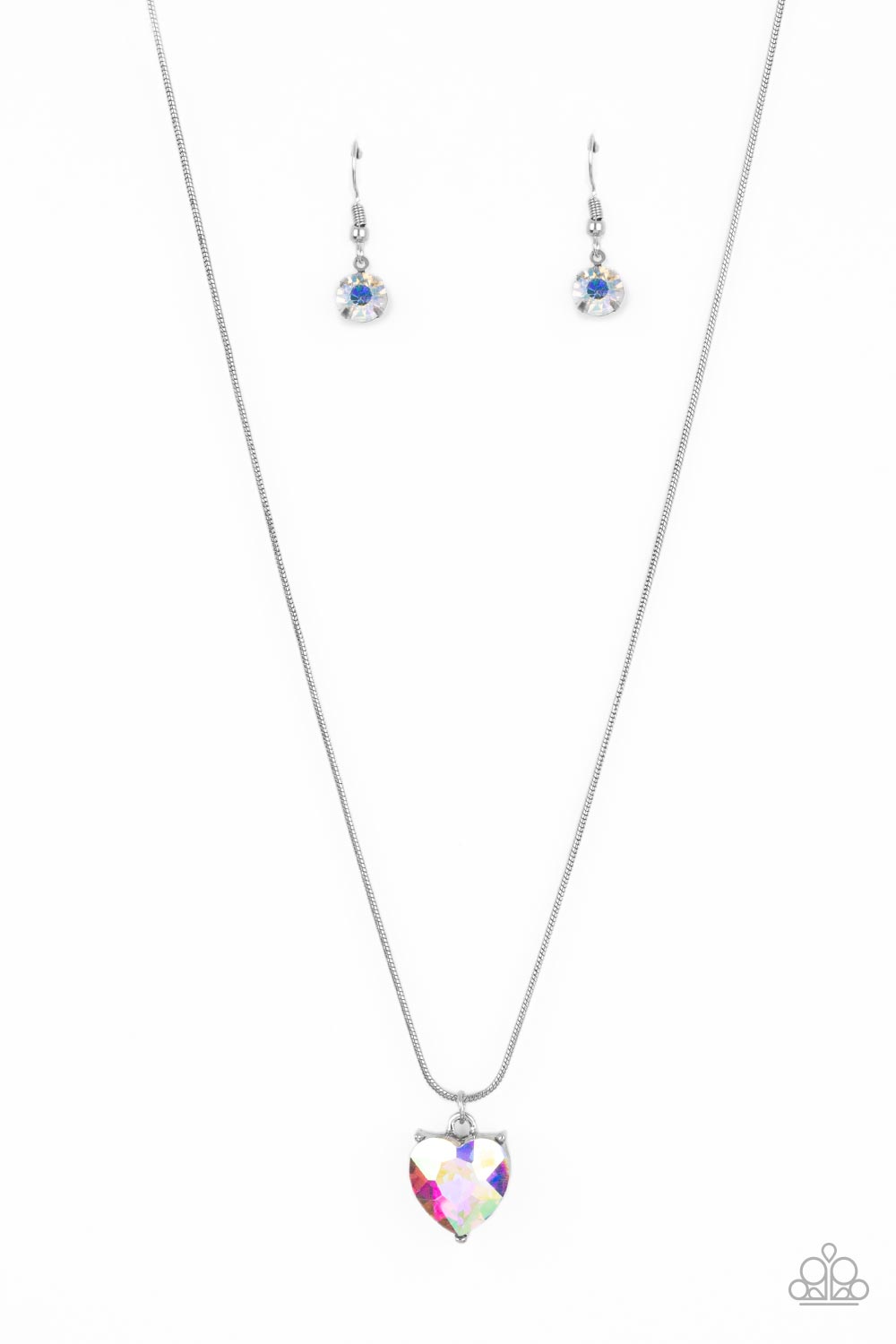 Smitten with Style Multi-Necklace