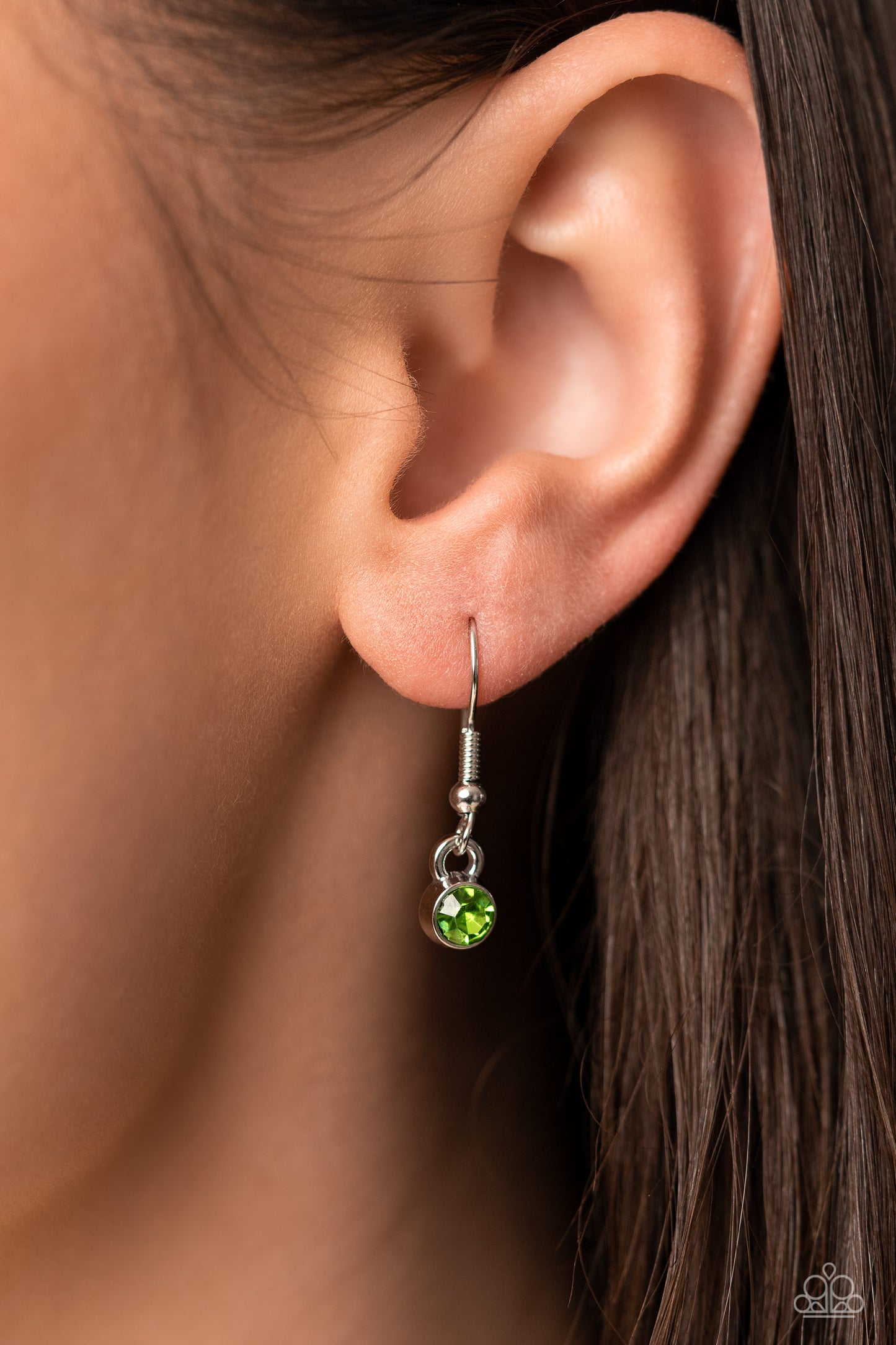 Kaleidoscope Charm Multi-Necklace