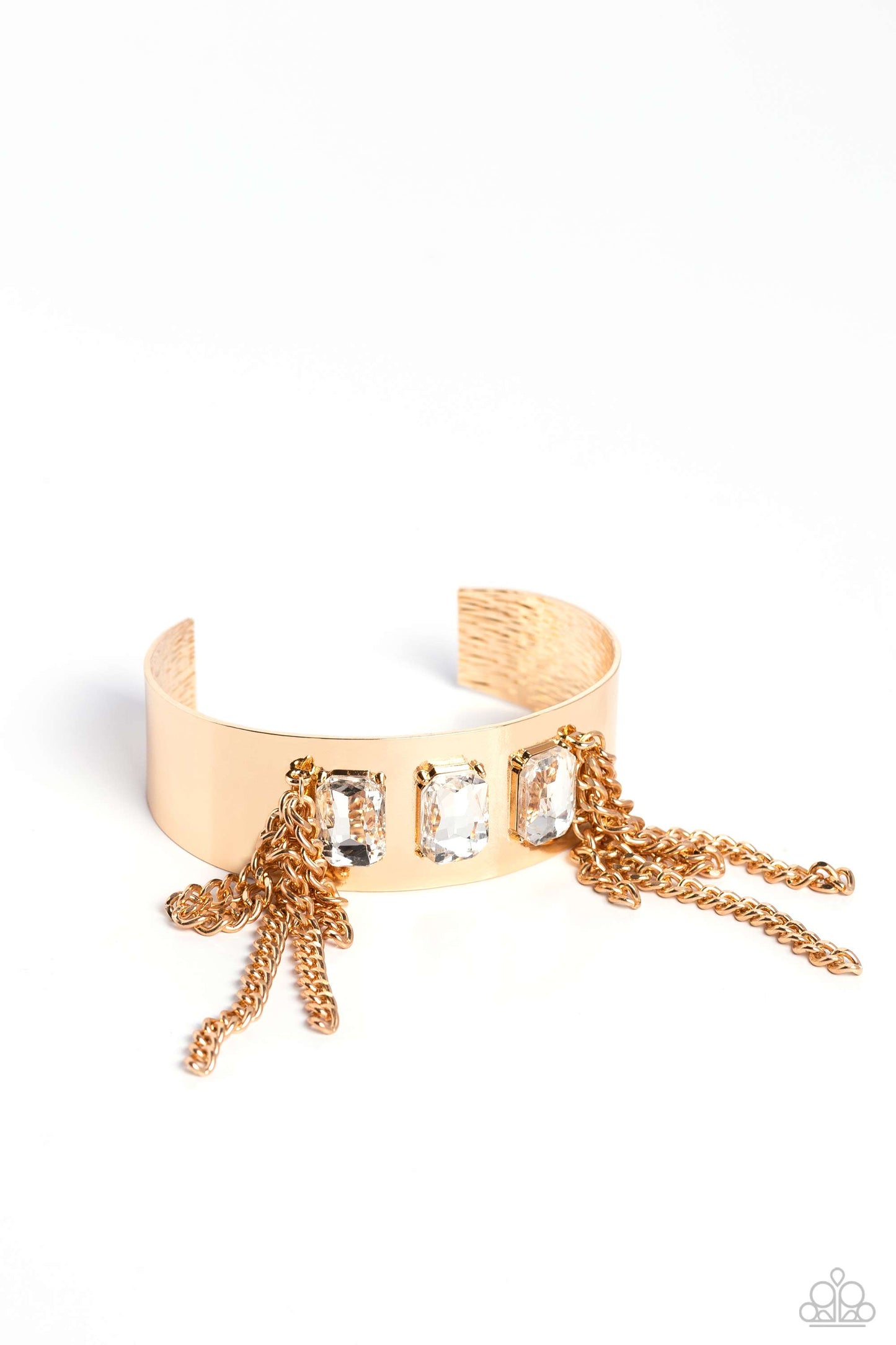 CHAIN Showers Gold-Bracelet