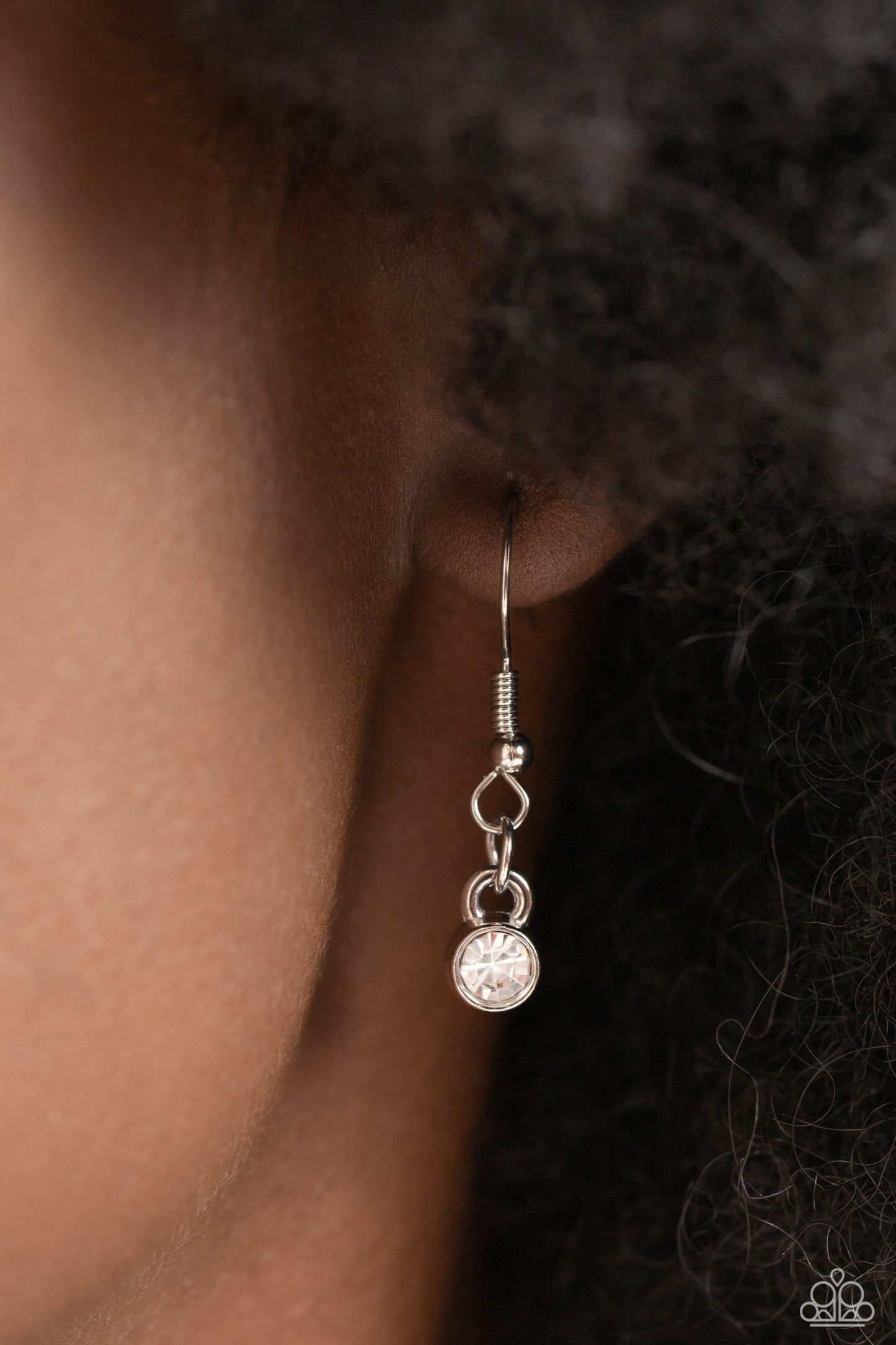 Totally Two-Toned Silver Set