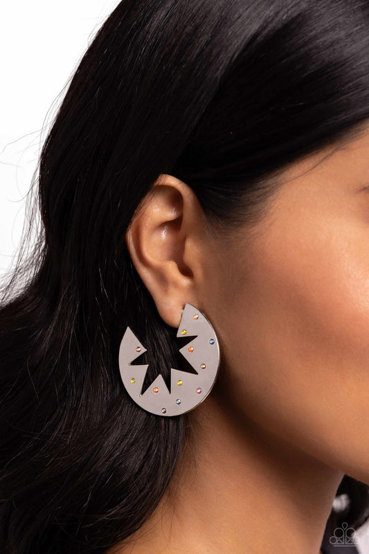 Starry Sensation Multi-Earrings