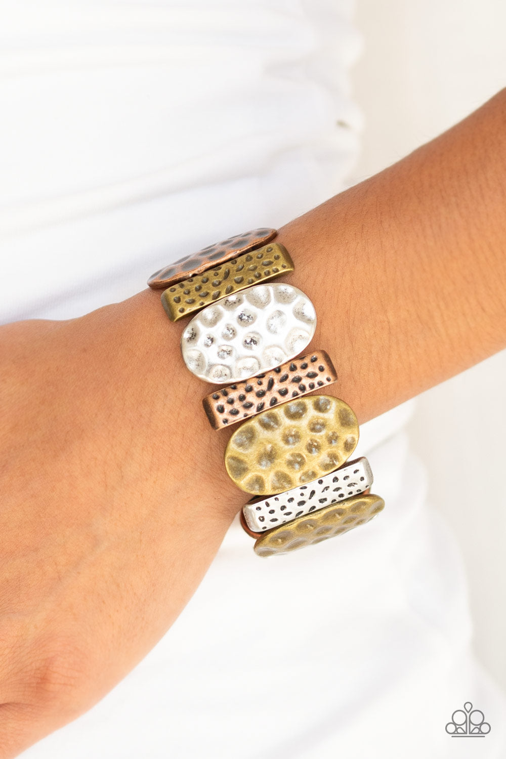 Cave Cache Multi-Bracelet