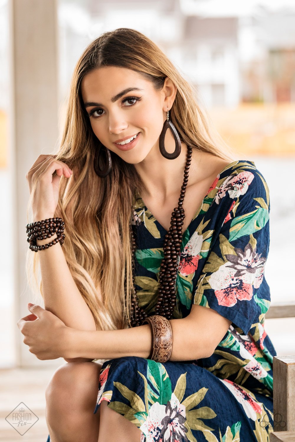 Sunset Sighting Complete Trend Blend Set