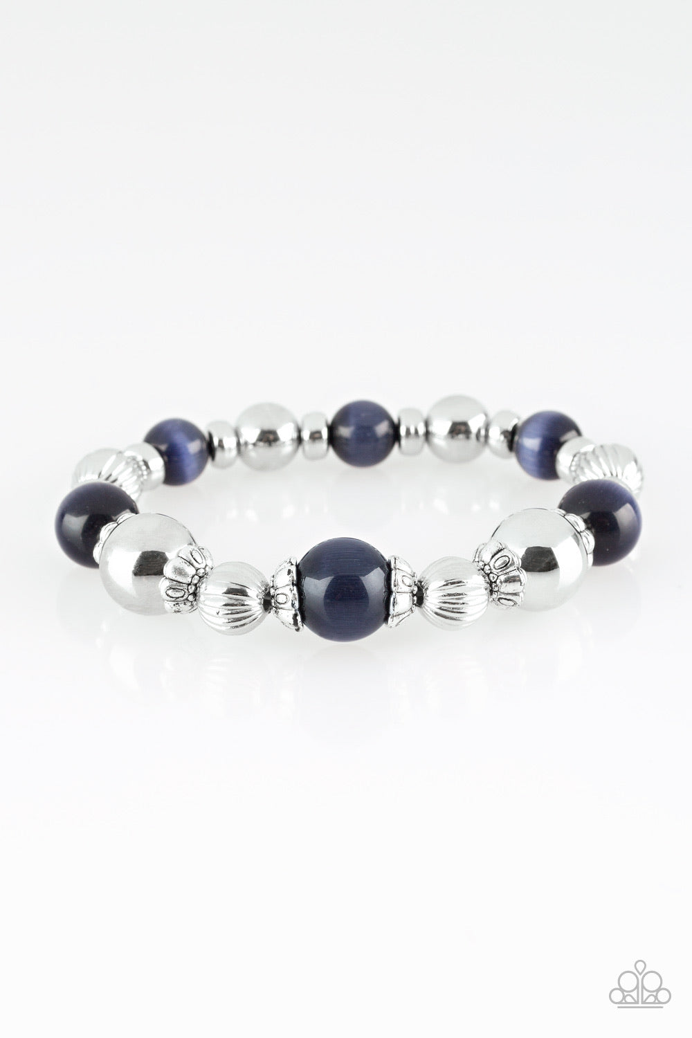 Once Upon A MARITIME Blue-Bracelet