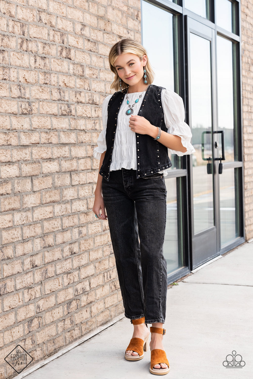 Simply Santa Fe Complete Trend Blend Set