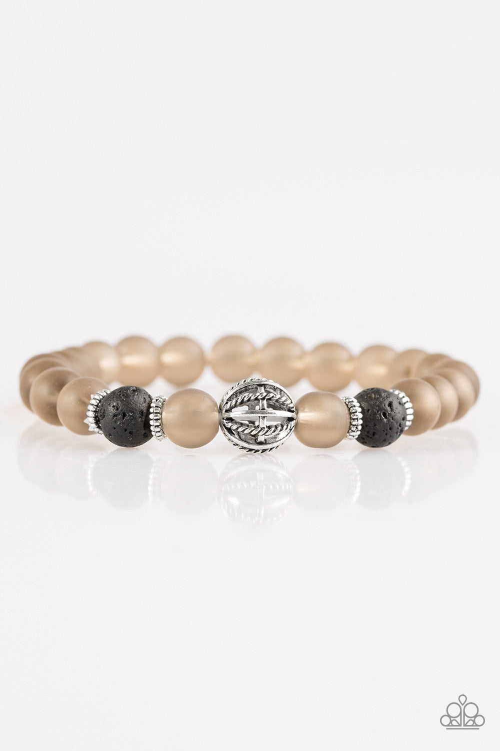 Purity Black-Urban Bracelet