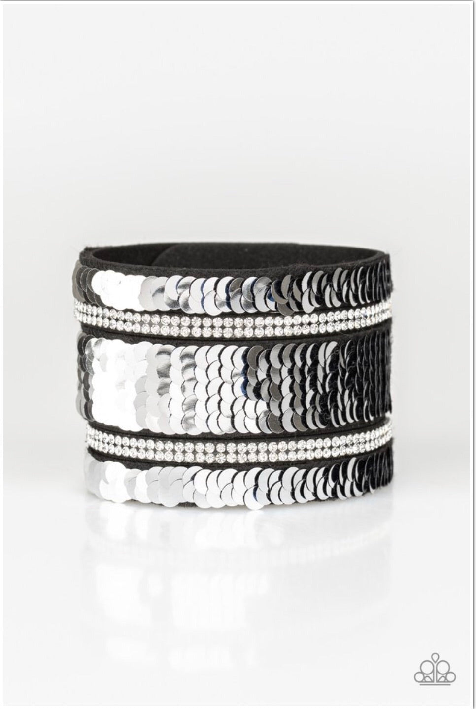 MERMAID Service Blue-Bracelet