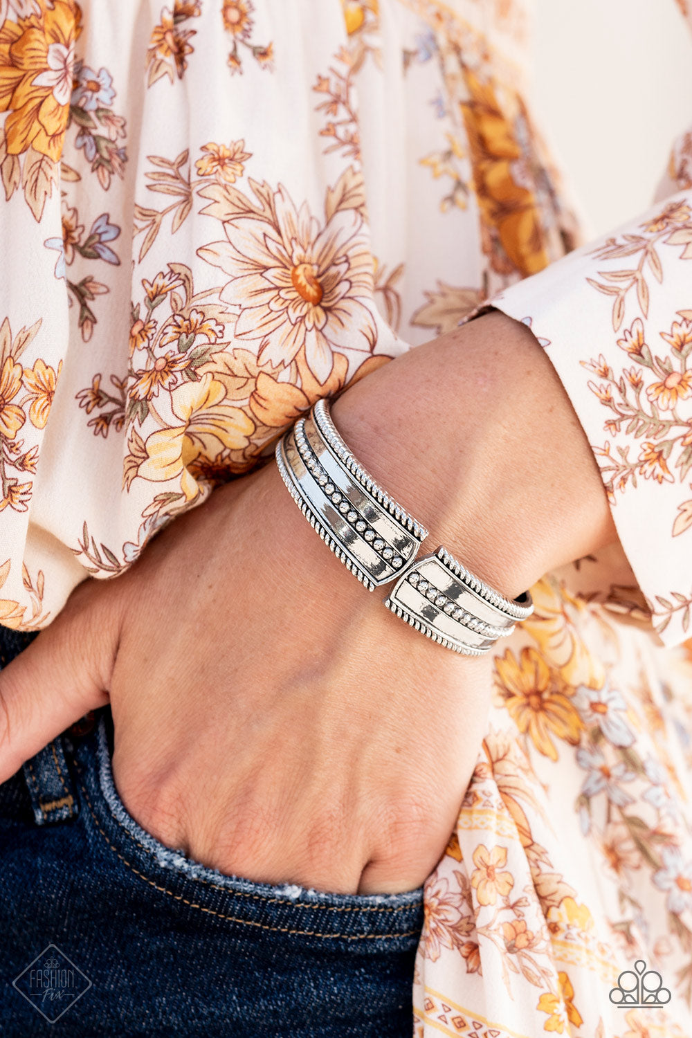 Simply Santa Fe Complete Trend Blend