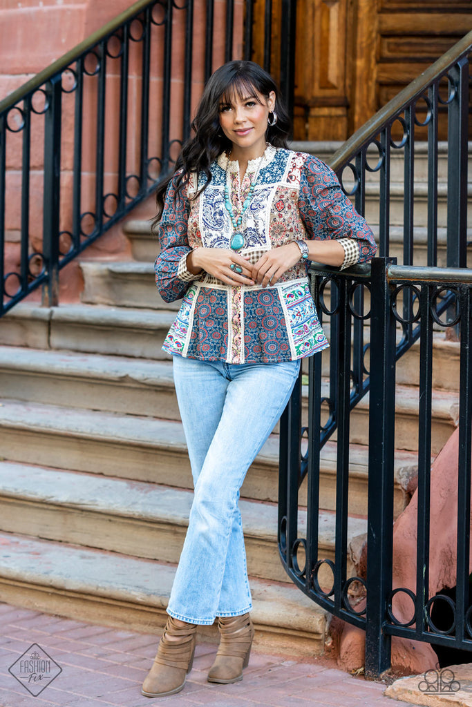 Simply Santa Fe Complete Trend Blend