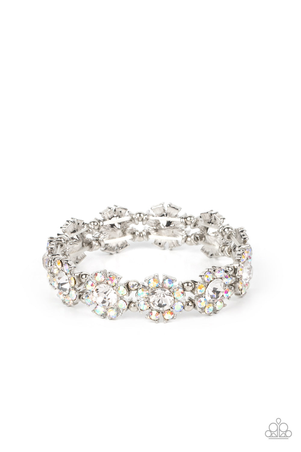 Premium Perennial Multi-Bracelet